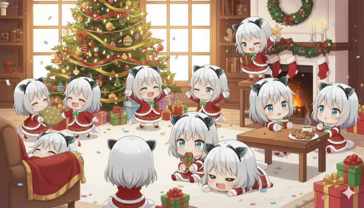 【アイギス攻略まとめ】　アイギス検定 - わんにゃんランド