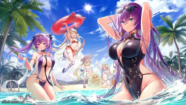 ガチャの確率アップは嘘！？王子たちの嘆きとすり抜け地獄！ わんにゃんランド - アイギス攻略まとめ & DB